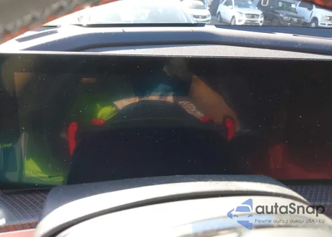 2025 BMW Xm Label Red z USA, uszkodzony, nr VIN 5YM33CS07S9Y17801